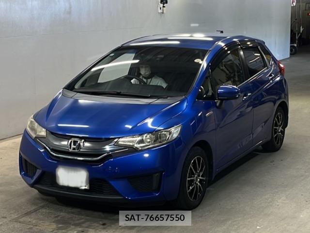 Honda FIT 2014 8920397-0
