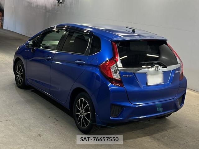 Honda FIT 2014 8920397-1