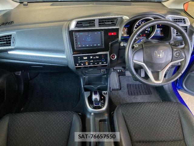 Honda FIT 2014 8920397-3