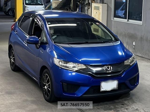 Honda FIT 2014 8920397-4