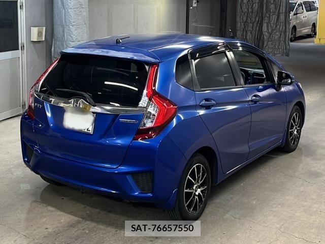 Honda FIT 2014 8920397-5