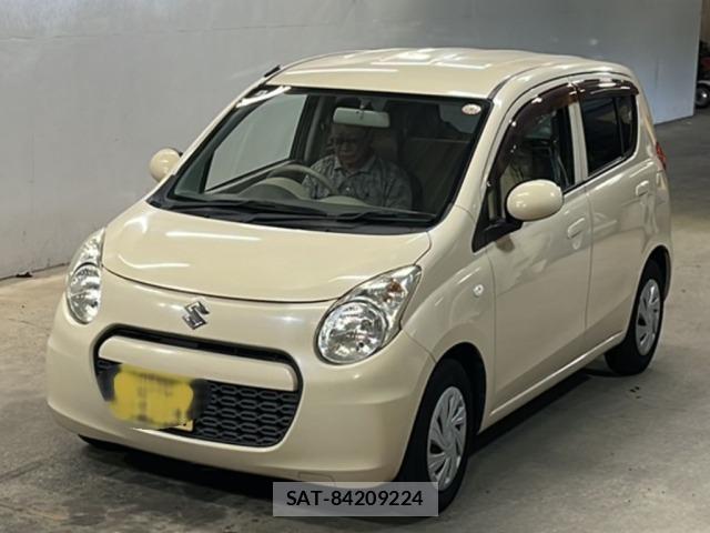 Suzuki ALTO 2012 8865084-0