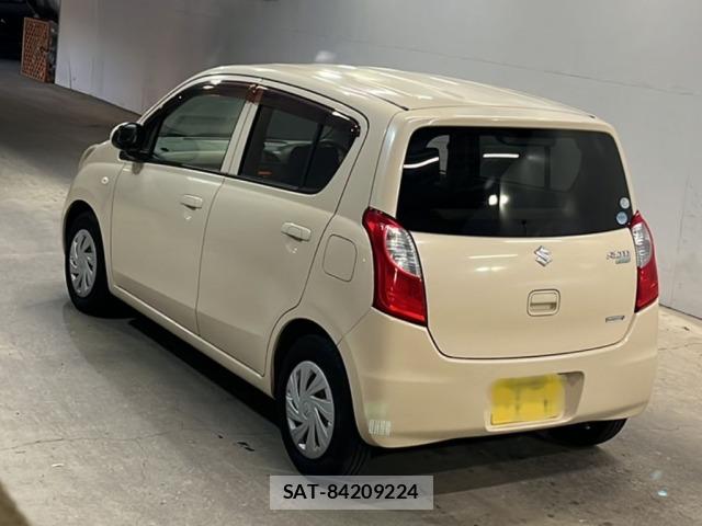 Suzuki ALTO 2012 8865084-1