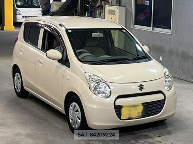 Suzuki ALTO 2012 8865084-4