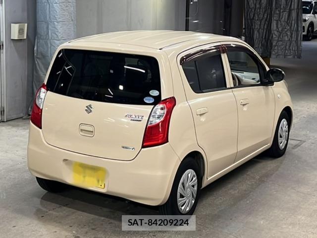 Suzuki ALTO 2012 8865084-5