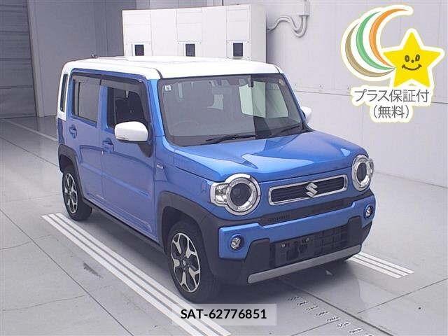 Suzuki HUSTLER 2021 8851414-0