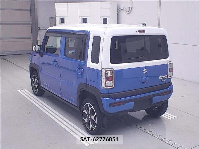 Suzuki HUSTLER 2021 8851414-1