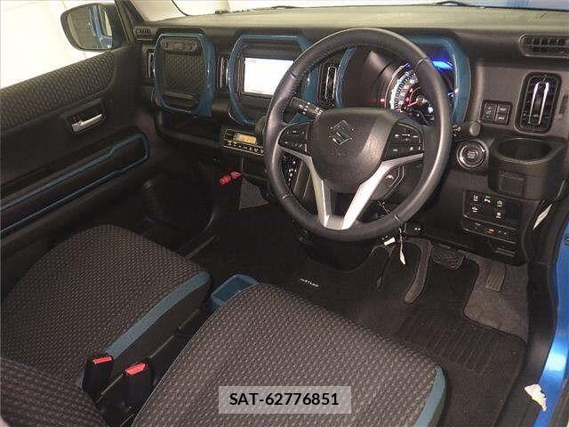 Suzuki HUSTLER 2021 8851414-3