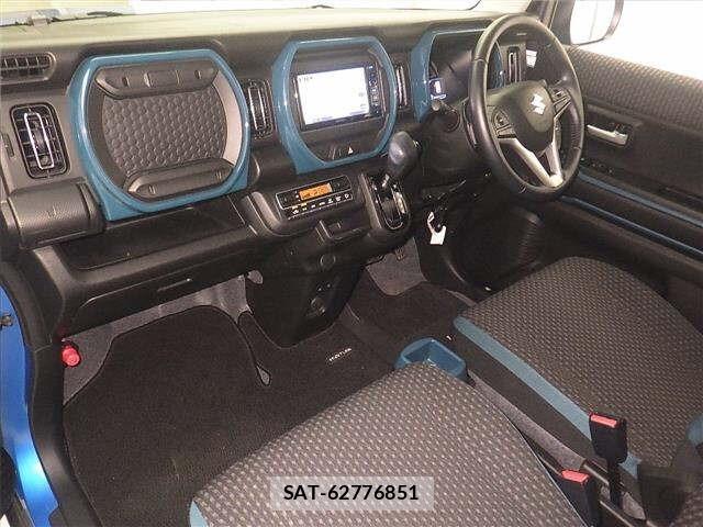 Suzuki HUSTLER 2021 8851414-4