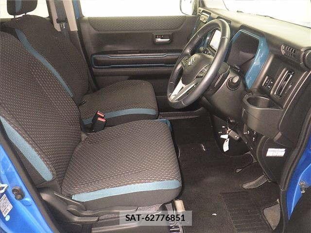 Suzuki HUSTLER 2021 8851414-5