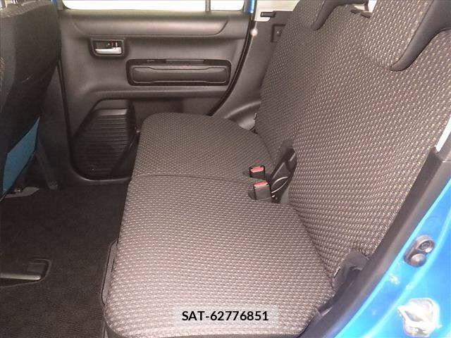 Suzuki HUSTLER 2021 8851414-7