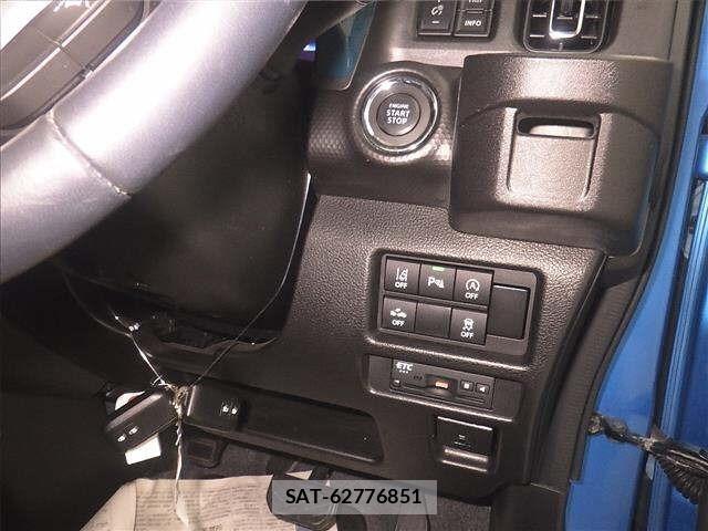 Suzuki HUSTLER 2021 8851414-8