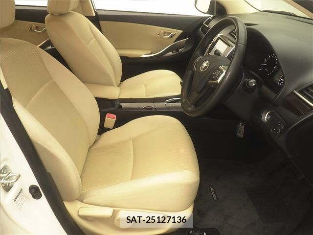 Toyota ALLION 2018 8834687-5