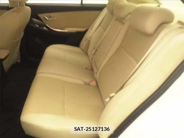 Toyota ALLION 2018 8834687-7