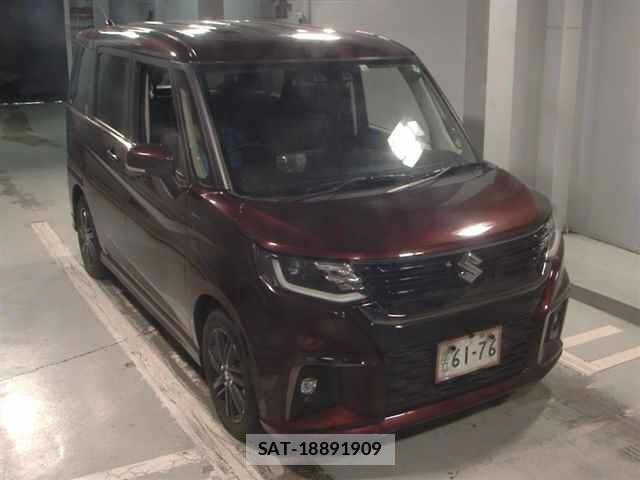 top selling car