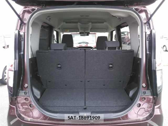 Suzuki SOLIO 2022 8934244-10