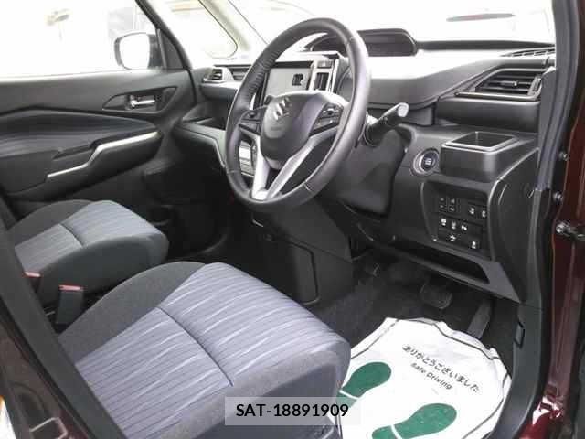Suzuki SOLIO 2022 8934244-3