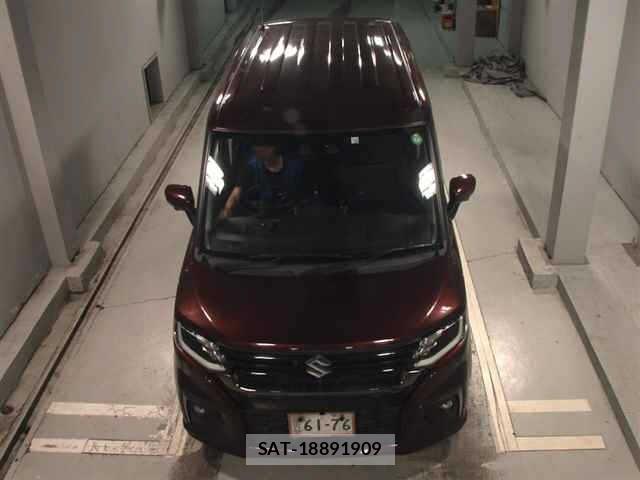 Suzuki SOLIO 2022 8934244-6