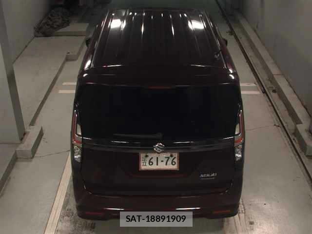 Suzuki SOLIO 2022 8934244-7