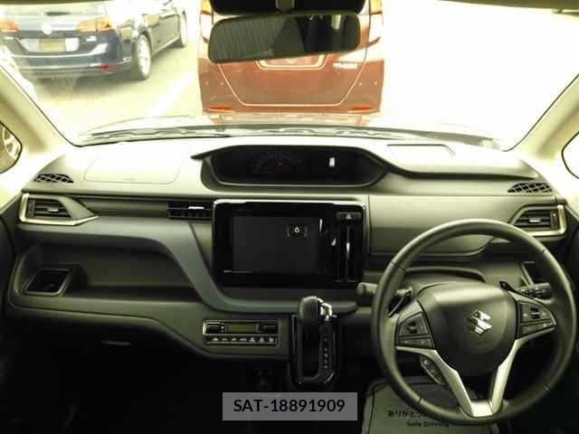 Suzuki SOLIO 2022 8934244-8