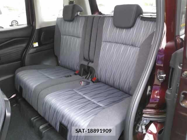 Suzuki SOLIO 2022 8934244-9