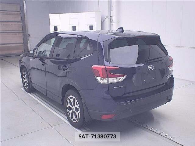 Subaru FORESTER 2021 8849732-1