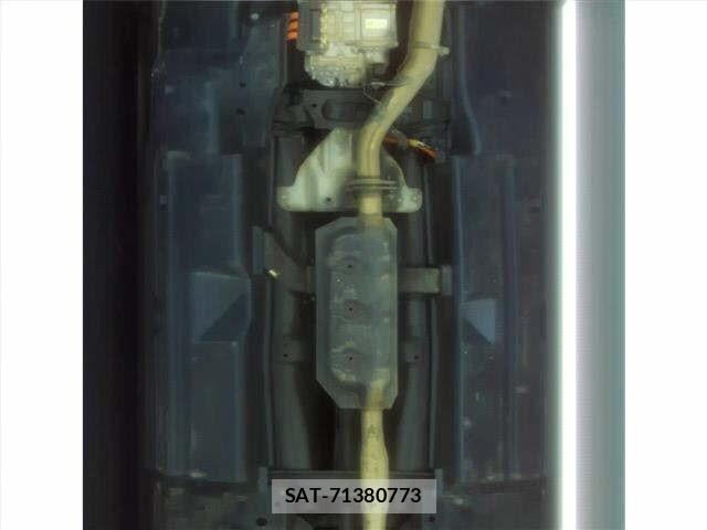 Subaru FORESTER 2021 8849732-10