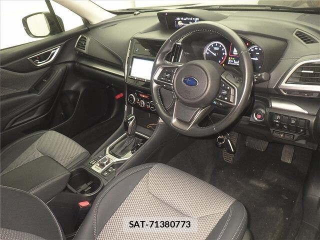 Subaru FORESTER 2021 8849732-3