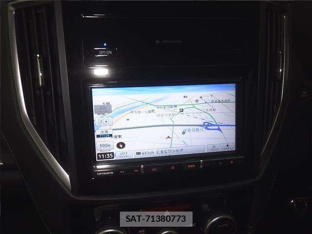 Subaru FORESTER 2021 8849732-6