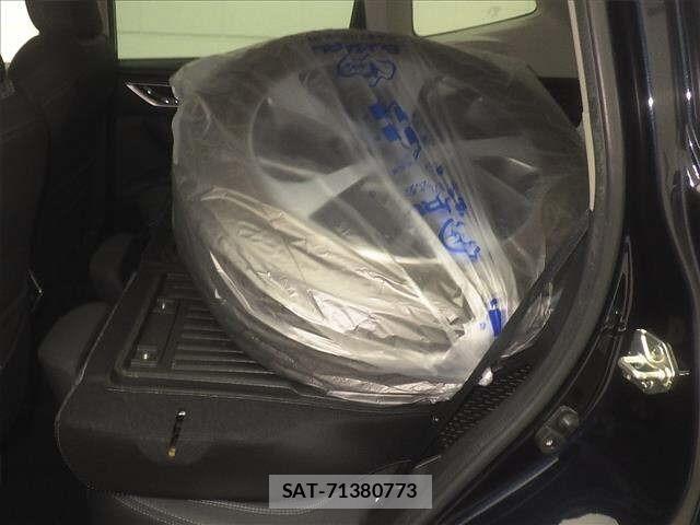 Subaru FORESTER 2021 8849732-7