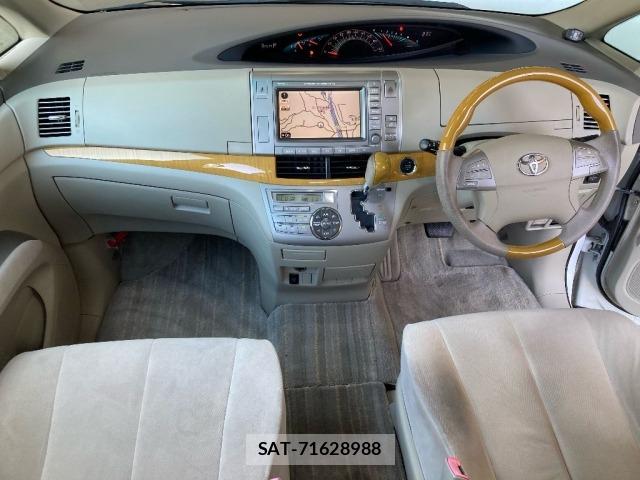 Toyota ESTIMA 2007 8909077-3