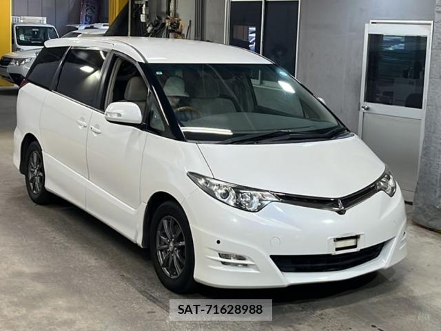 Toyota ESTIMA 2007 8909077-4