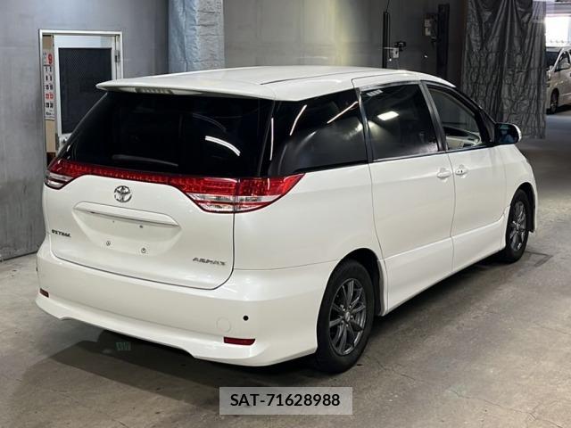 Toyota ESTIMA 2007 8909077-5