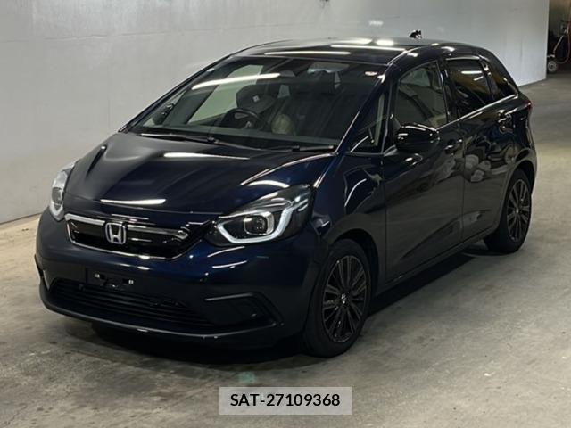 Honda FIT 2021 8703425-0