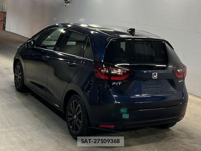 Honda FIT 2021 8703425-1