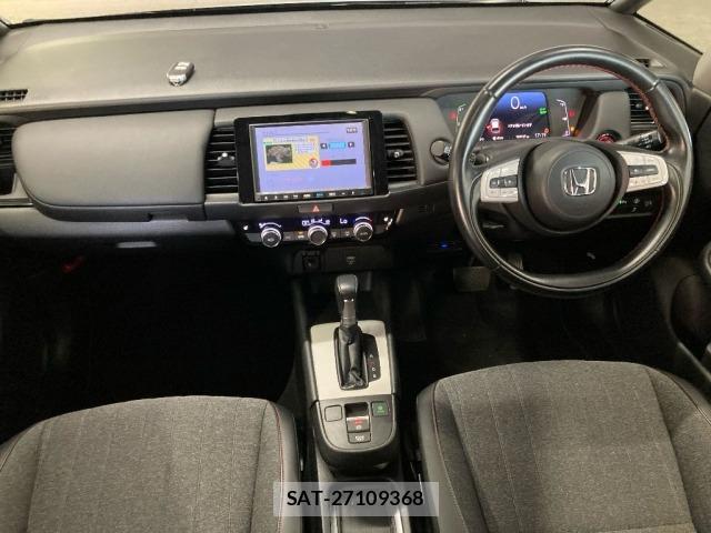 Honda FIT 2021 8703425-3