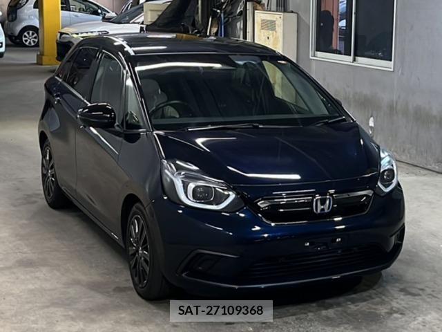 Honda FIT 2021 8703425-4