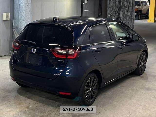 Honda FIT 2021 8703425-5