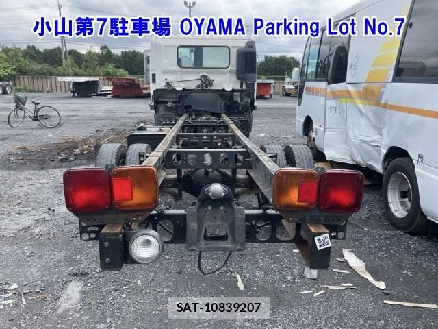 Hino RANGER 2010 8758782-1