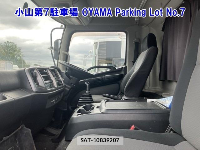 Hino RANGER 2010 8758782-5