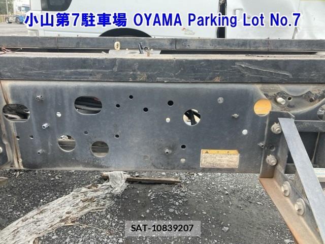 Hino RANGER 2010 8758782-6
