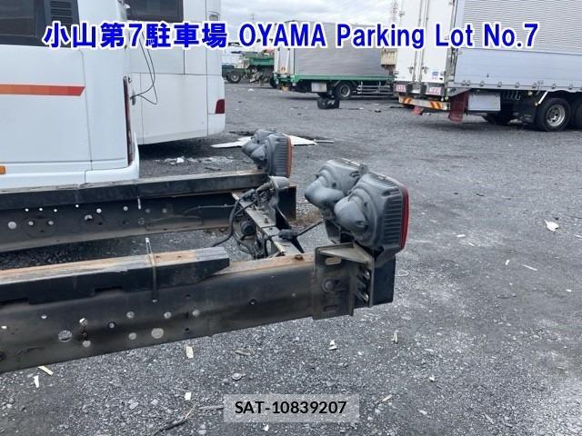 Hino RANGER 2010 8758782-7