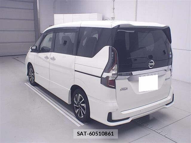 Nissan SERENA 2020 8717187-1
