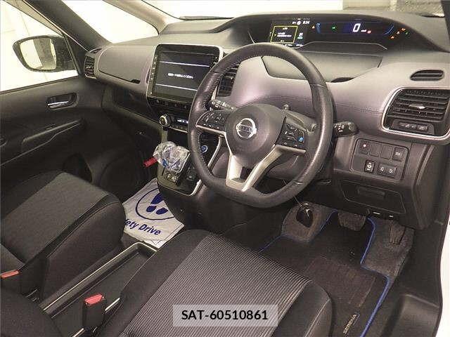 Nissan SERENA 2020 8717187-3