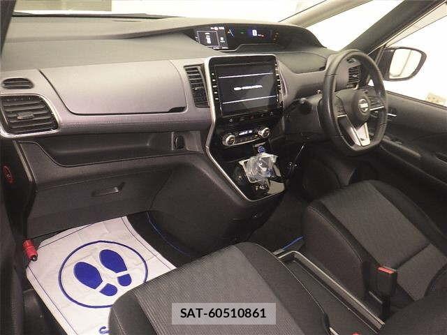 Nissan SERENA 2020 8717187-4