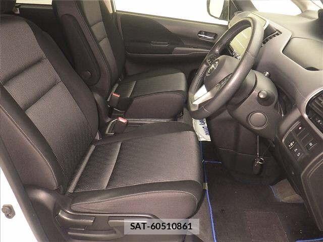 Nissan SERENA 2020 8717187-5
