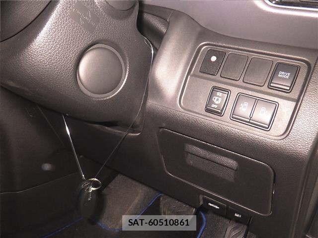 Nissan SERENA 2020 8717187-8
