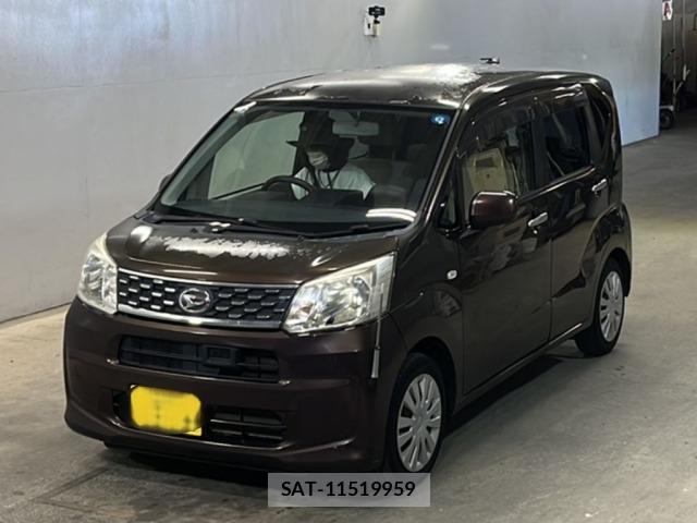 Daihatsu MOVE 2015 8935914-0