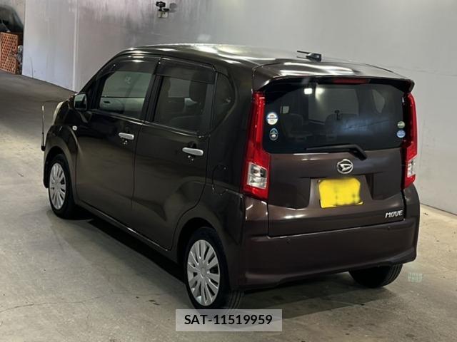 Daihatsu MOVE 2015 8935914-1