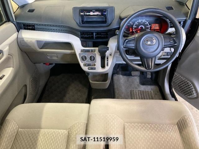 Daihatsu MOVE 2015 8935914-3